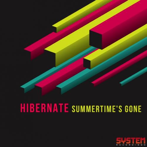 Summertime's Gone (Radio Edit) by Hibernate 